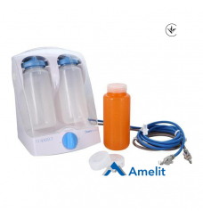 Система CAVITRON Dual Select, для розподілу і подачі рідини (Dentsply Sirona), комплект